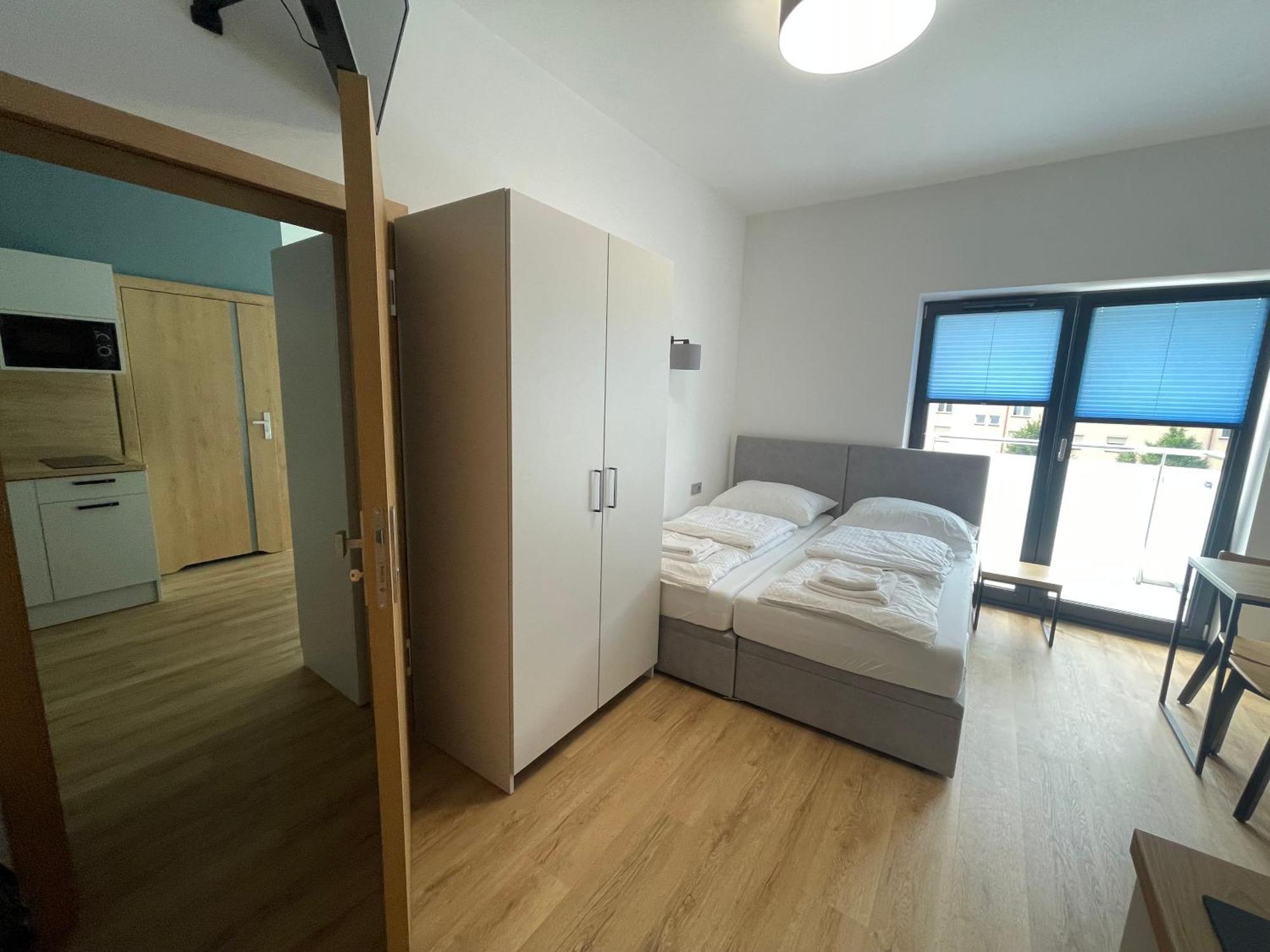 Rent Apartment Wieliczka Exterior photo